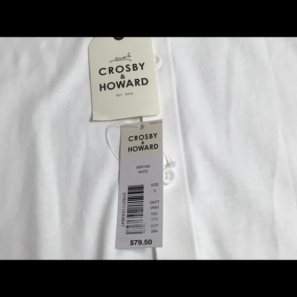 Crosby & Howard - Ultra Soft Men's Casual - Picture 4 of 7